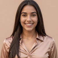Photo of Chloe R.